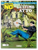Mister No - Le nuove avventure n. 9 by Luigi Mignacco