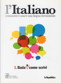 Bada a come scrivi by Matilde Paoli, Raffaella Setti