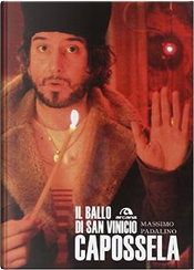 Capossela by Massimo Padalino