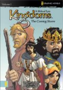 Kingdoms 1 by Ben Avery