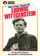 Ludwig Wittgenstein by Georg Henrik von Wright, Norman Malcolm