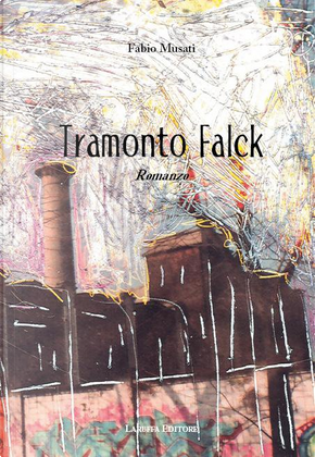Tramonto Falck by Fabio Musati