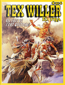 Tex Willer Extra n. 18 by Mauro Boselli