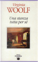 Una stanza tutta per sé by Virginia Woolf