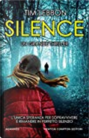 Silence by Tim Lebbon