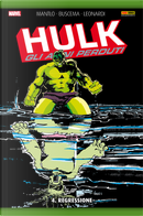 Hulk: Gli anni perduti vol. 4 by Bill Mantlo