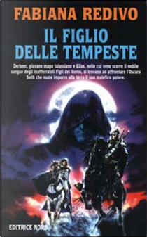 Il figlio delle tempeste by Fabiana Redivo