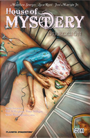 House of Mystery Nº 05: Dirección by Matthew Sturges