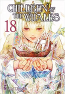 Children of the Whales vol. 18 by Abi Umeda