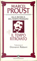 Il tempo ritrovato by Marcel Proust