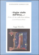 'Vaghe stelle dell'Orsa