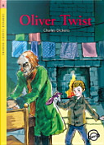Compass Classic Readers by Charles Dickens