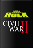 The Totally Awesome Hulk, Vol. 2 by Greg Pak