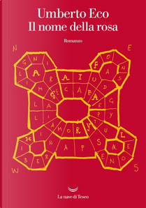 Il nome della rosa by Umberto Eco