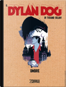 Il Dylan Dog di Tiziano Sclavi n. 22 by Tiziano Sclavi