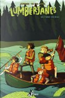 Lumberjanes vol. 3 by Carolyn Nowak, Noelle Stevenson, Shannon Watters