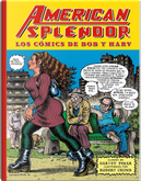 American Splendor by Harvey Pekar