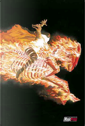 Astro City: L'Età Oscura vol. 2 by Brent Eric Anderson, Kurt Busiek Astro City: L'Età Oscura vol. 2 by Brent Eric Anderson, Kurt Busiek