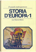 Storia d'Europa - 4 voll.