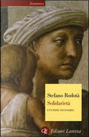 Solidarietà. Un'utopia necessaria by Stefano Rodotà