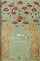 Anna Karenina II by Lev Nikolaevič Tolstoj
