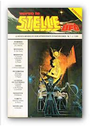 Verso le stelle 7 by Flavio Casella, Franco Bellei, Giampiero Prassi, Luigi Naviglio, Valentin Berestov, Vittorio Curtoni