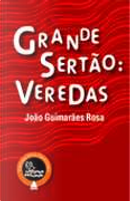 Grande sertão by Joao Guimaraes Rosa