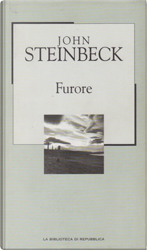 Furore by John Steinbeck
