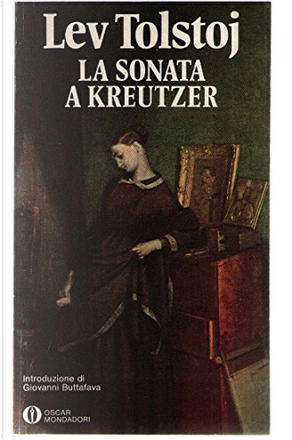 the kreutzer sonata tolstoy