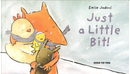 Just a Little Bit by Emile Jadoul