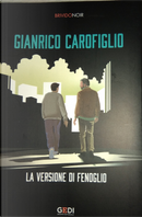La versione di Fenoglio by Gianrico Carofiglio