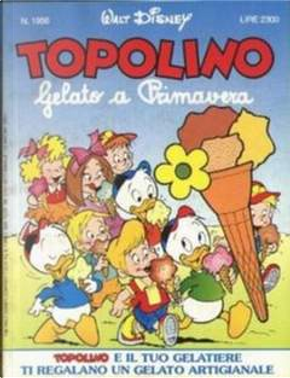 Topolino n. 1956 by Carlo Gentina, Giorgio Pezzin, Nino Russo