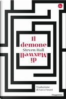 Il demone di Maxwell by Steven Hall