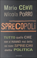 Sprecopoli by Mario Cervi, Nicola Porro
