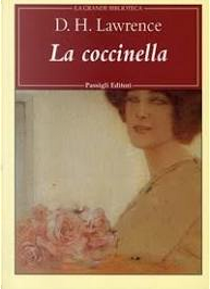 La coccinella by D. H. Lawrence