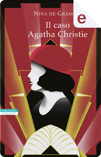 Il caso Agatha Christie by Nina de Gramont