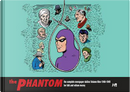 The Phantom by Lee Falk