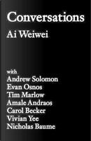 Conversations by Ai Weiwei