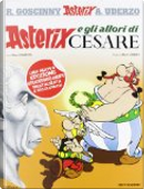 Asterix e gli allori di Cesare by Albert Uderzo, Rene Goscinny