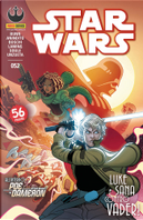 Star Wars #52 by Cullen Bunn