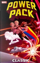 Power Pack Classic 1 by June Brigman