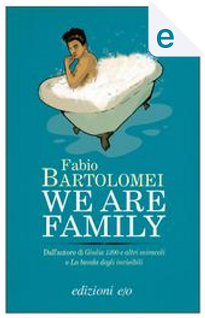 We are Family by Fabio Bartolomei