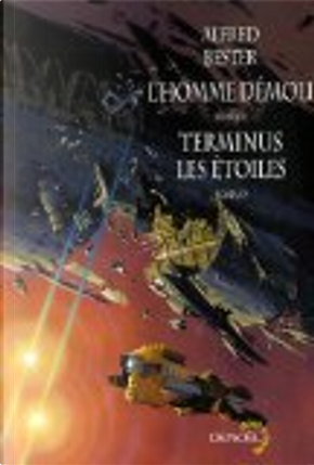 L'homme démoli by Alfred Bester