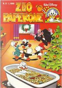 Zio Paperone n. 51 by Bob Gregory, Carl Barks, Vic Lockman