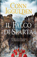 Il Falco di Sparta by Conn Iggulden