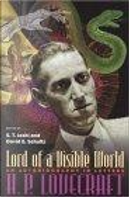 Lord Of Visible World by S. T. Joshi