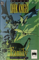 Batman: Legends of the Dark Knight n. 31 by James Hudnall