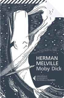 Moby Dick by Herman Melville