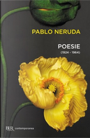 Poesie by Pablo Neruda