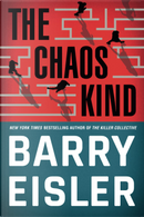 The Chaos Kind by Barry Eisler